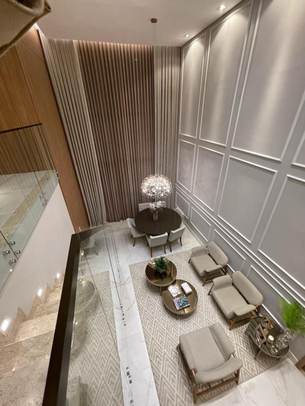 Cobertura, Ouro Preto, 4 Quartos, 2 Vagas, 2 Suítes