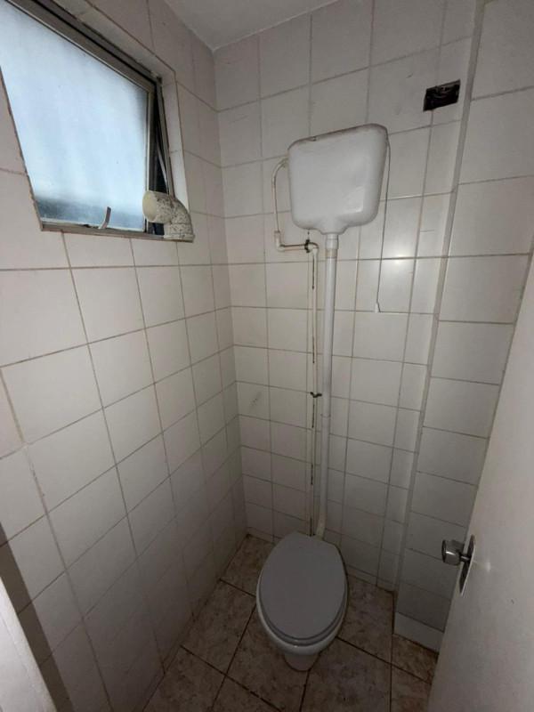 Apartamento, Alto Caiçaras, 3 Quartos, 3 Vagas, 1 Suíte