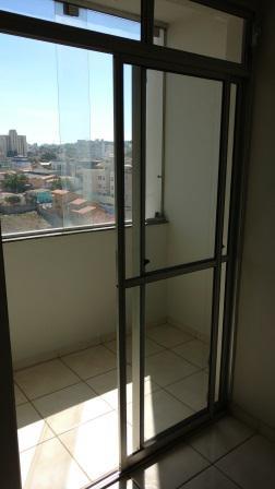 Apartamento, Ipiranga, 2 Quartos, 1 Vaga, 1 Suíte