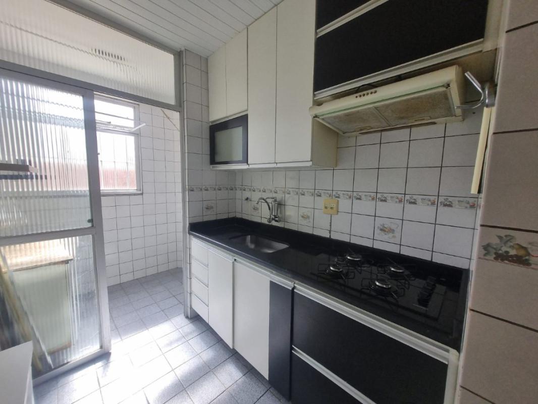 Apartamento, Jardim Riacho das Pedras, 3 Quartos, 1 Vaga