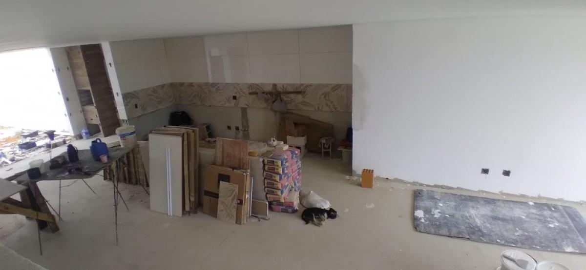 Casa, Jardim Riacho das Pedras, 3 Quartos, 4 Vagas, 1 Suíte