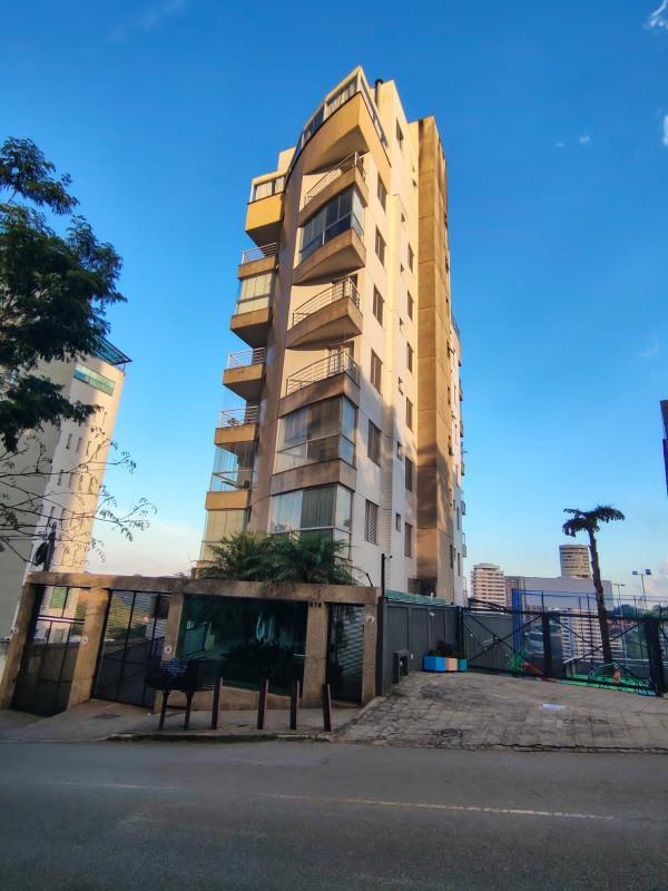 Apartamento, Vale do Sereno, 2 Quartos, 2 Vagas, 1 Suíte