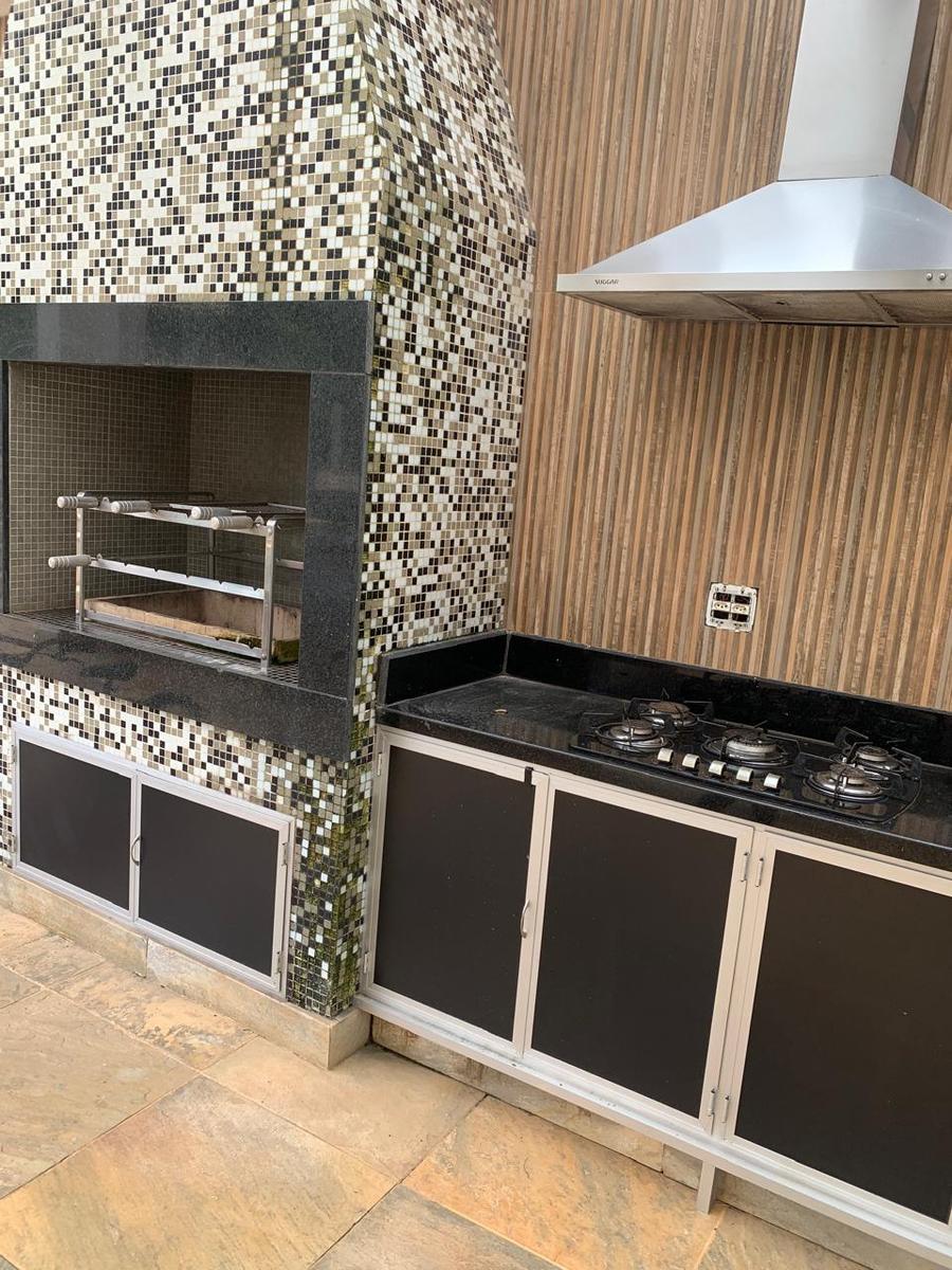 Casa em Condomínio, Vila do Ouro, 3 Quartos, 4 Vagas, 2 Suítes