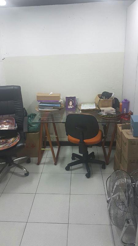 Andar, Barro Preto, 0 Quarto, 0 Vaga