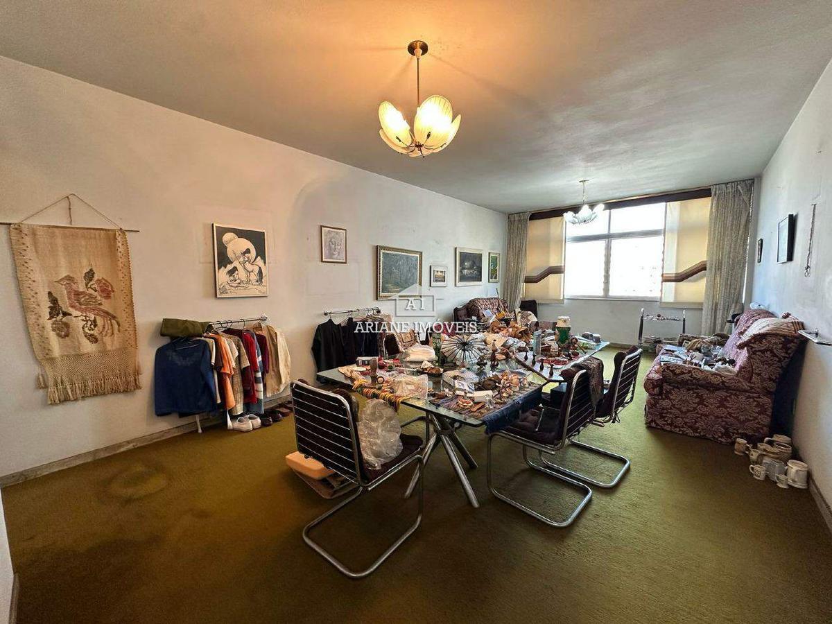 Apartamento, Centro, 4 Quartos, 1 Vaga, 2 Suítes