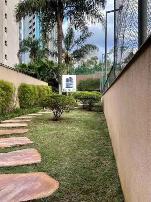 Apartamento, Belvedere, 4 Quartos, 4 Vagas, 2 Suítes