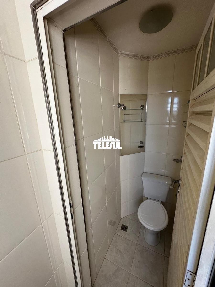 Apartamento, Centro, 3 Quartos, 1 Vaga, 1 Suíte