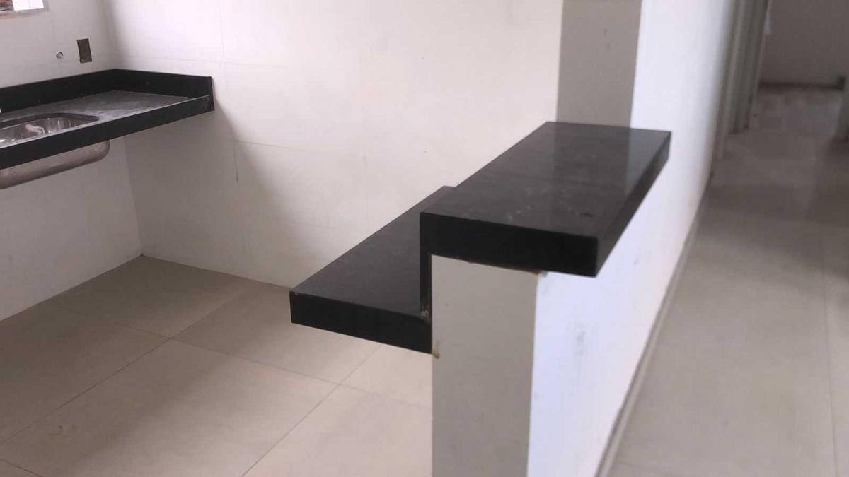 Apartamento, Padre Eustáquio, 3 Quartos, 1 Vaga, 1 Suíte