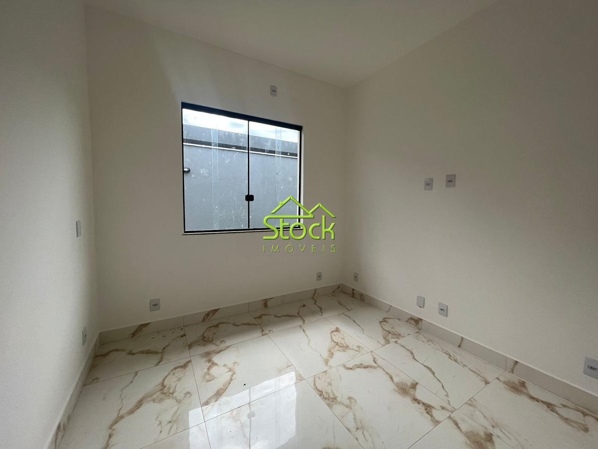 Casa, Residencial Eldorado, 3 Quartos, 3 Vagas, 1 Suíte