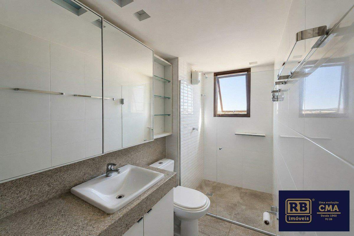 Apartamento, Sion, 3 Quartos, 2 Vagas, 1 Suíte