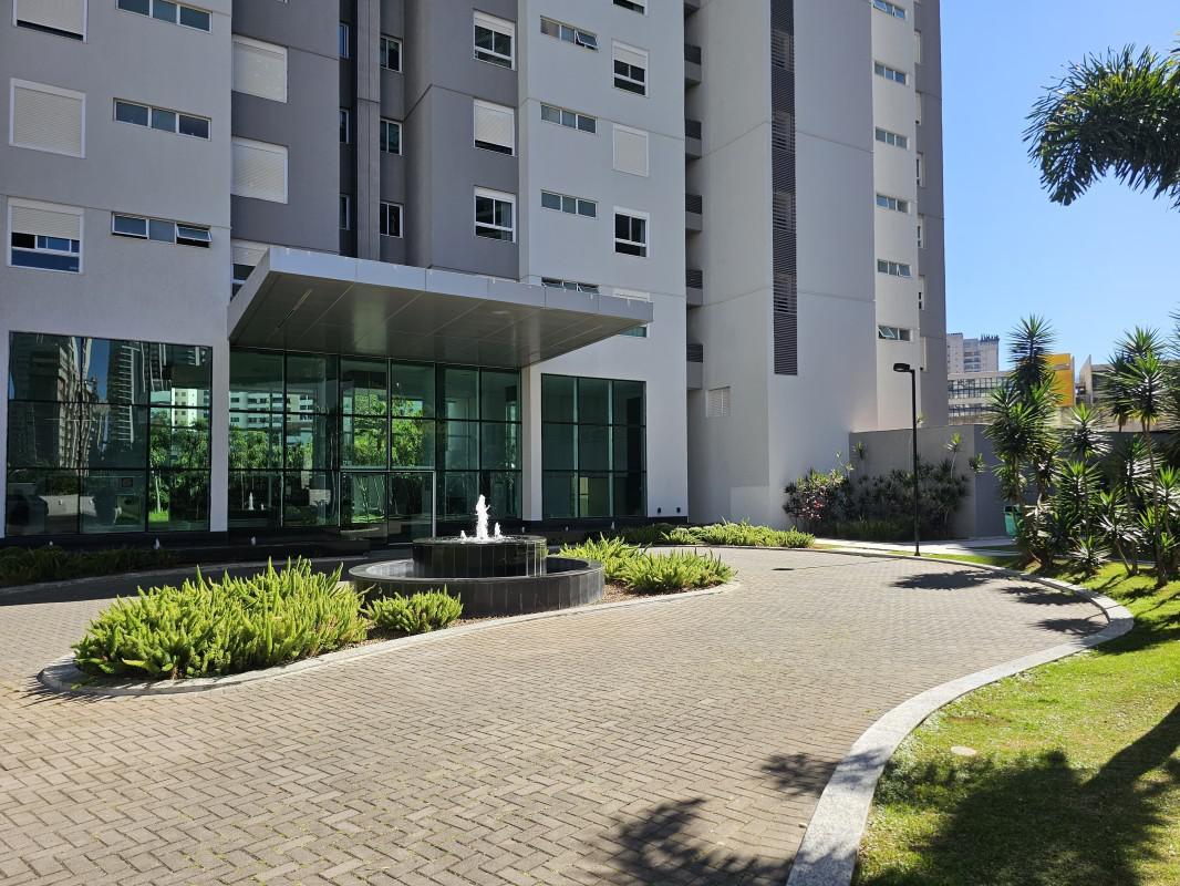 Apartamento, Vila da Serra, 1 Quarto, 1 Vaga, 1 Suíte