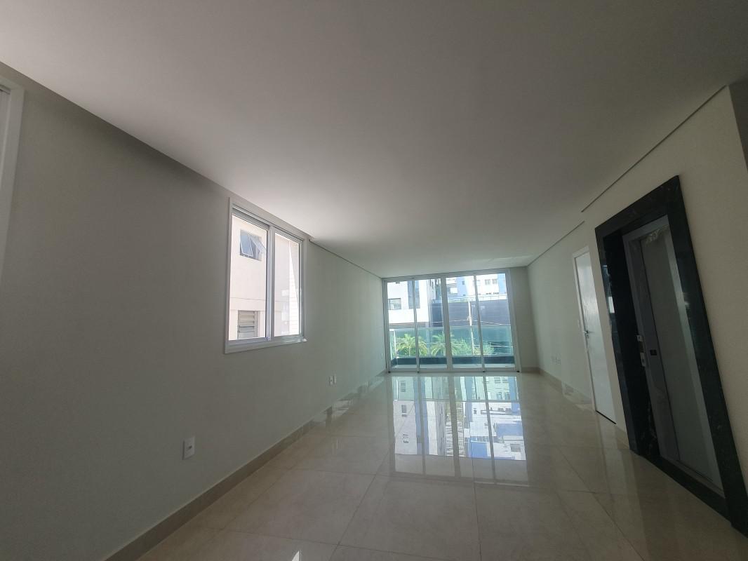 Apartamento, Gutierrez, 4 Quartos, 3 Vagas, 2 Suítes