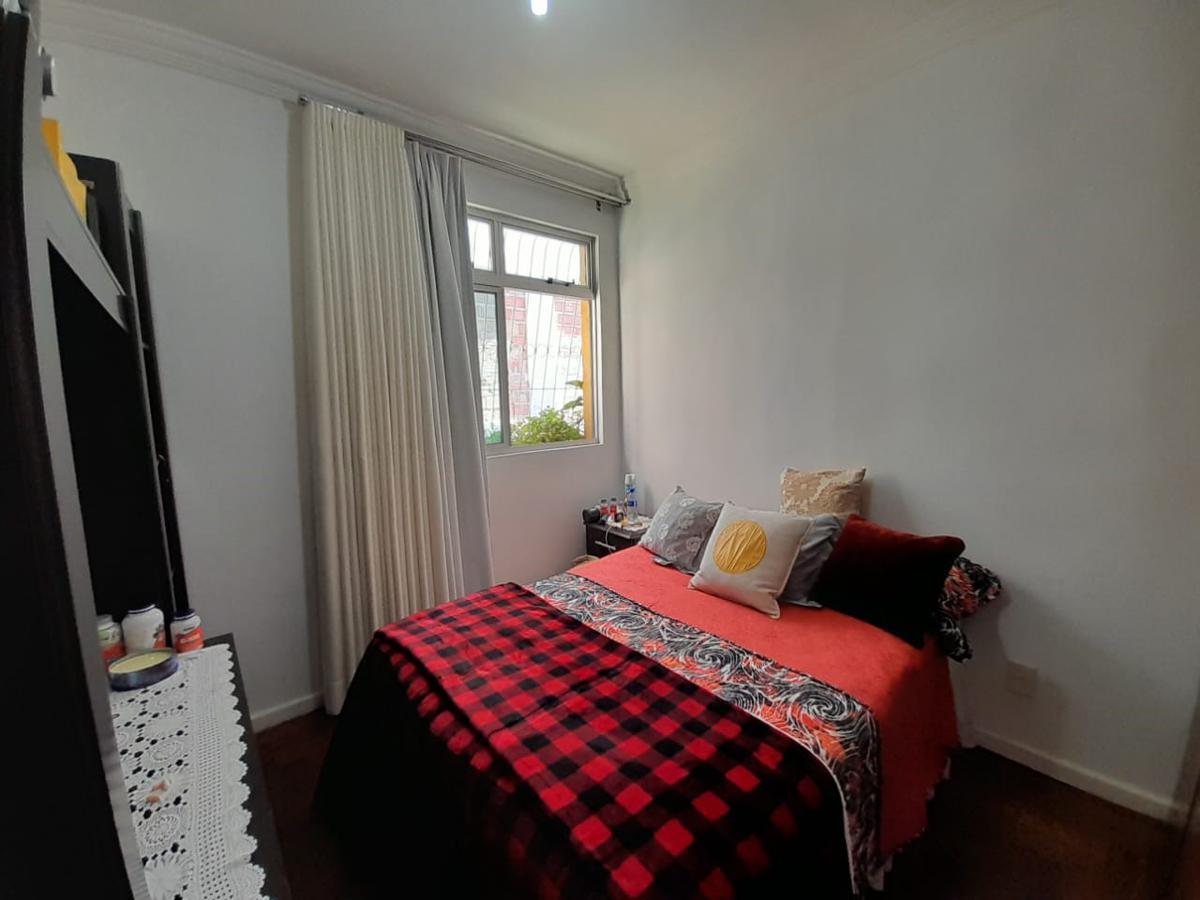 Apartamento, Palmares, 3 Quartos, 2 Vagas, 1 Suíte