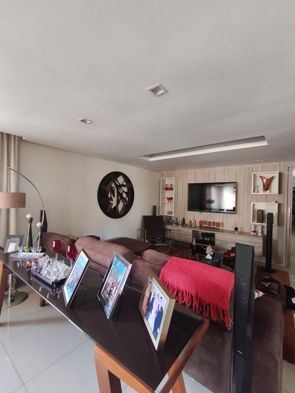 Apartamento, Buritis, 4 Quartos, 4 Vagas, 2 Suítes