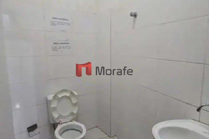 Galpão, Santa Mônica, 0 Quarto, 0 Vaga