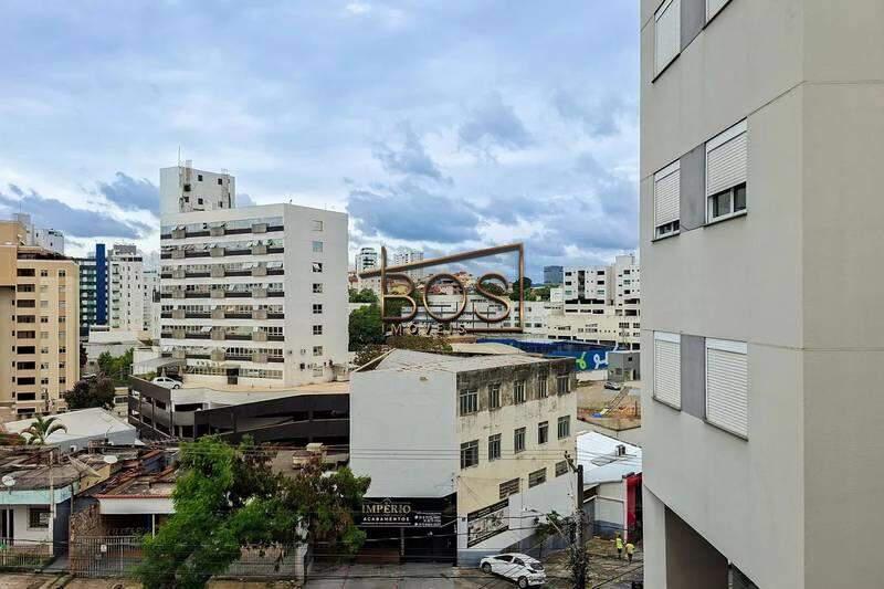 Cobertura, União, 3 Quartos, 1 Vaga, 1 Suíte