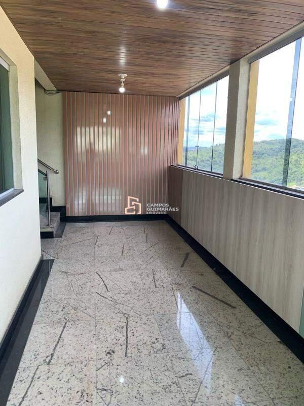 Apartamento, Palmeiras, 3 Quartos, 1 Vaga