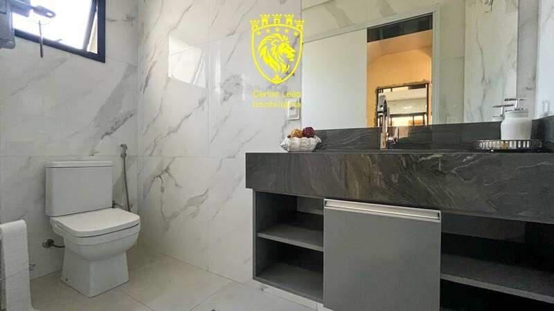 Casa, Comiteco, 4 Quartos, 4 Vagas, 2 Suítes