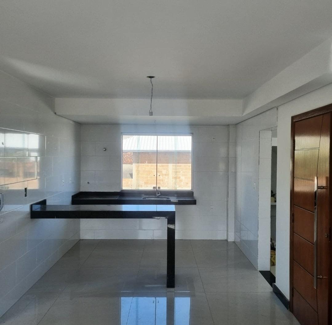 Cobertura, Santa Mônica, 3 Quartos, 2 Vagas, 1 Suíte