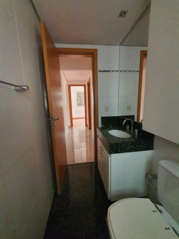 Apartamento, Funcionários, 4 Quartos, 3 Vagas, 1 Suíte