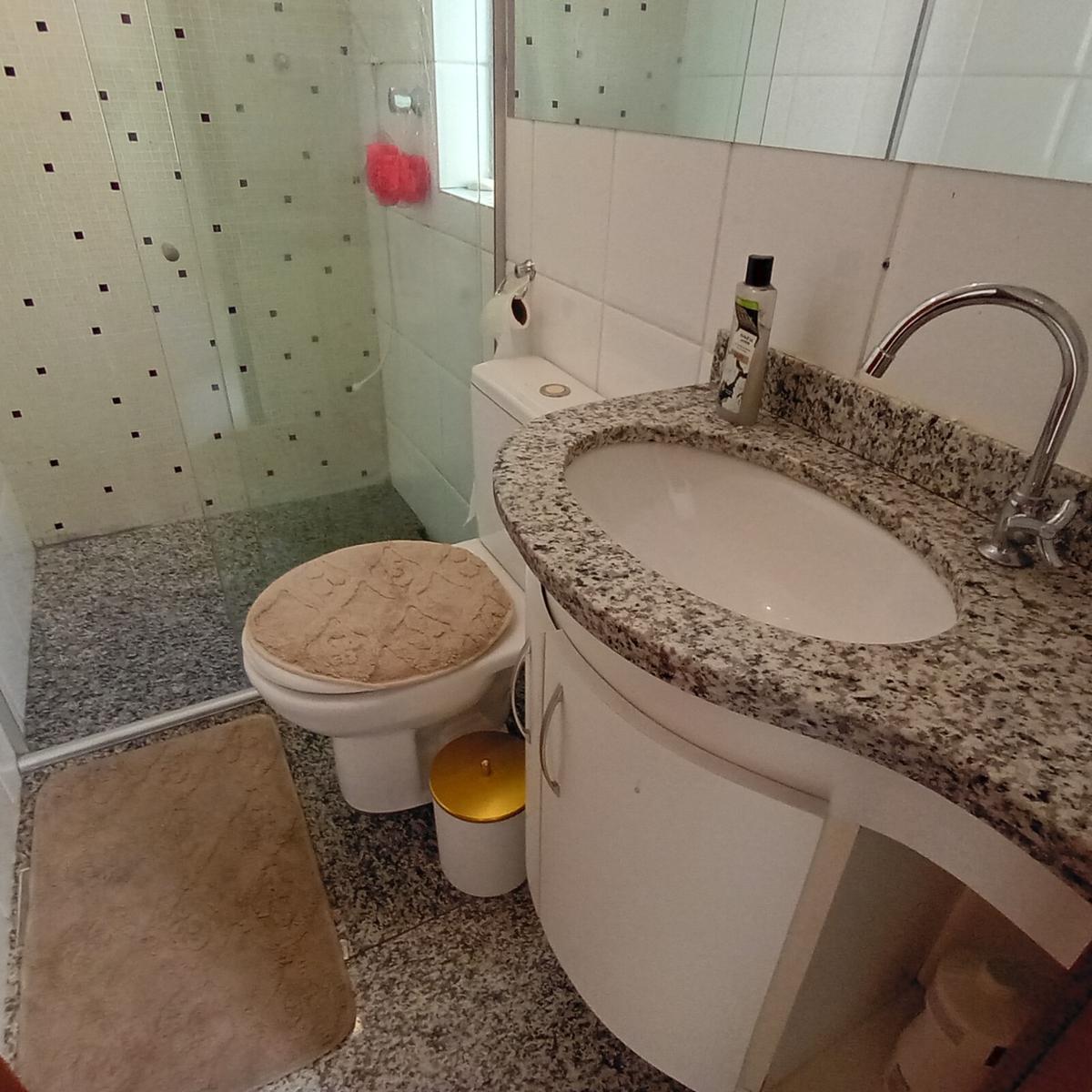Apartamento, Ipiranga, 3 Quartos, 2 Vagas, 2 Suítes