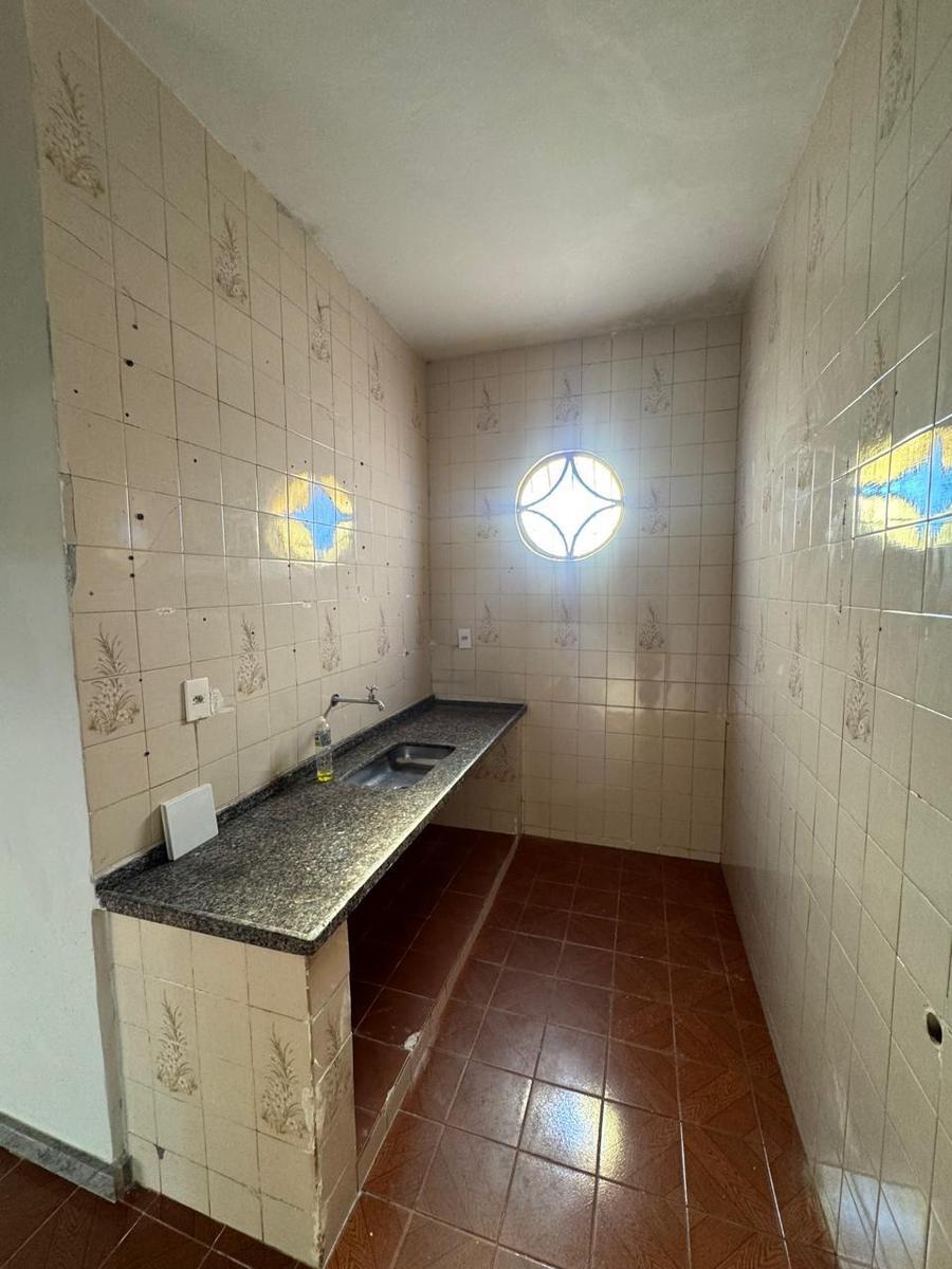 Casa, Jardim Leblon, 3 Quartos, 3 Vagas, 1 Suíte