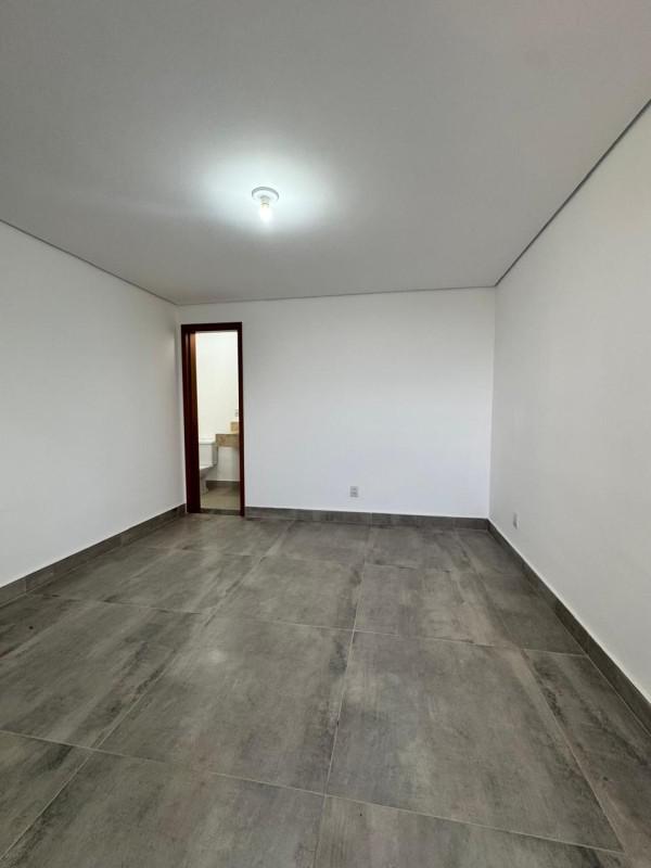 Cobertura, Sagrada Família, 3 Quartos, 2 Vagas, 1 Suíte