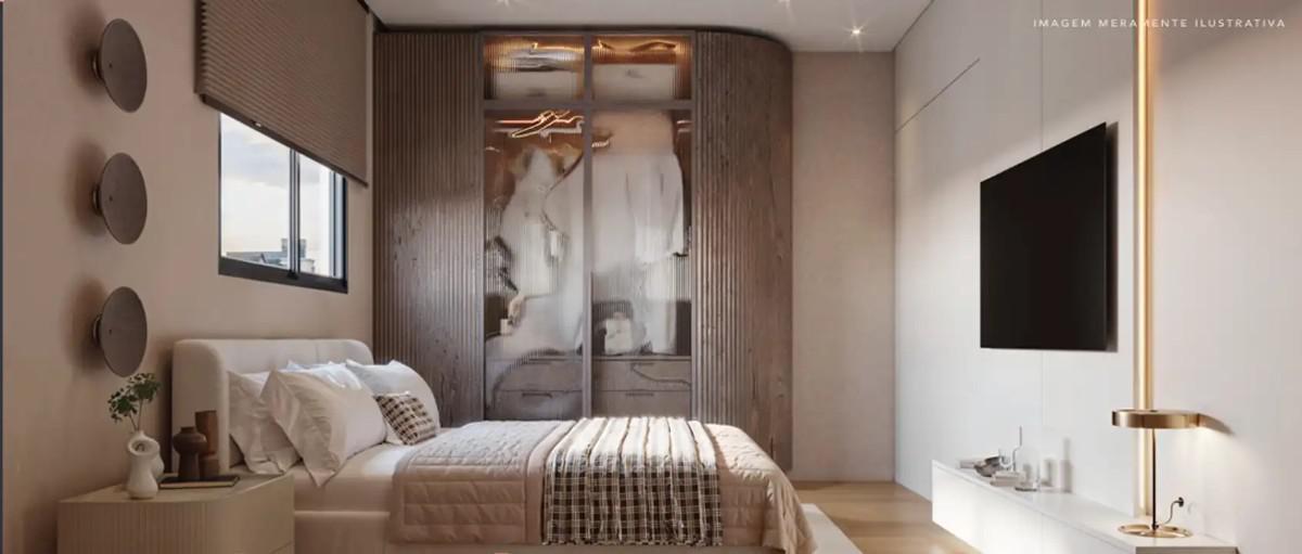 Apartamento, Santo Antônio, 3 Quartos, 2 Vagas, 1 Suíte