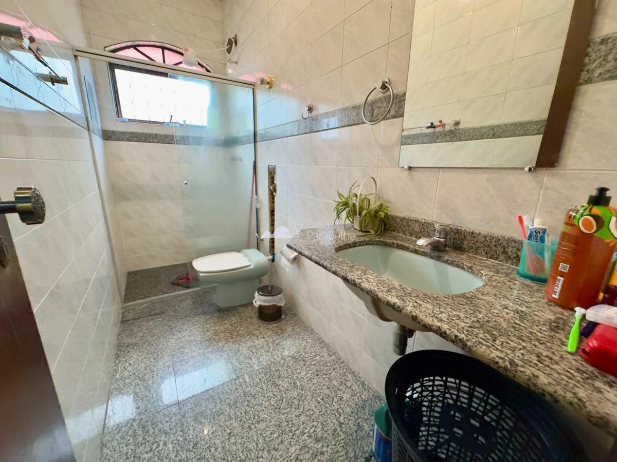 Casa, Santa Amélia, 3 Quartos, 4 Vagas, 2 Suítes