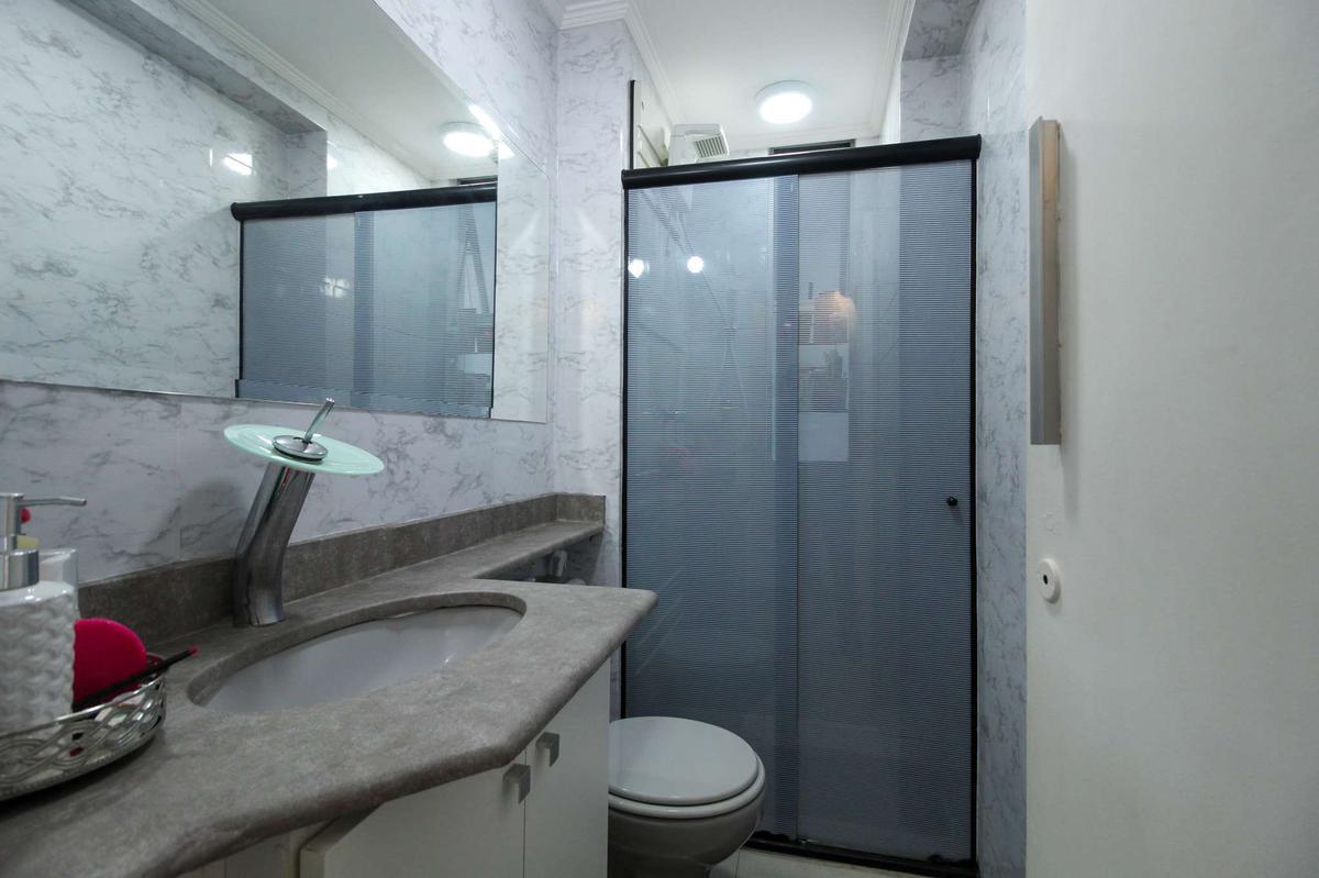 Apartamento, Manacás, 3 Quartos, 1 Vaga, 1 Suíte