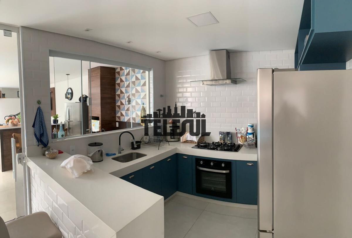 Casa, Parque Boa Vista, 3 Quartos, 5 Vagas, 2 Suítes