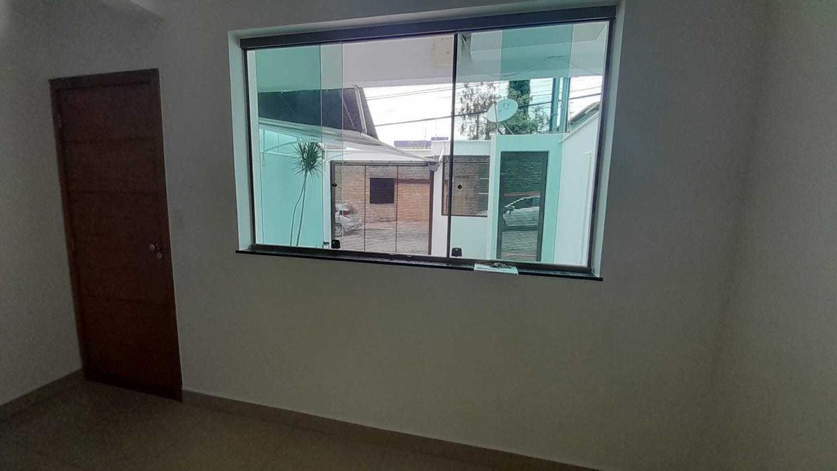 Casa, Paquetá, 2 Quartos, 2 Vagas, 2 Suítes