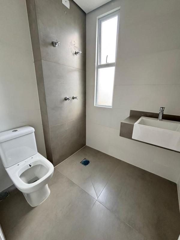 Cobertura, Sagrada Família, 3 Quartos, 3 Vagas, 1 Suíte