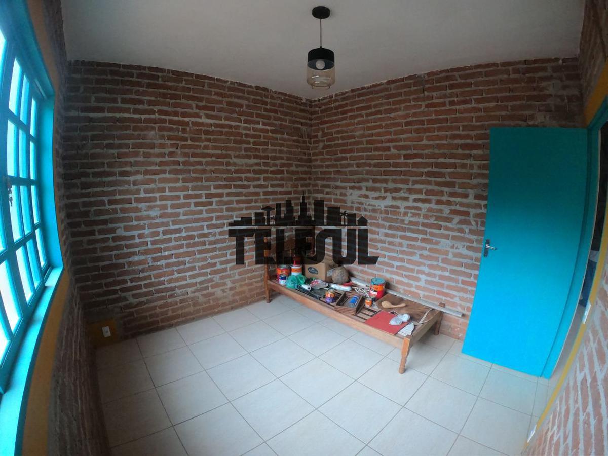 Fazenda, Zona Rural, 3 Quartos, 0 Vaga