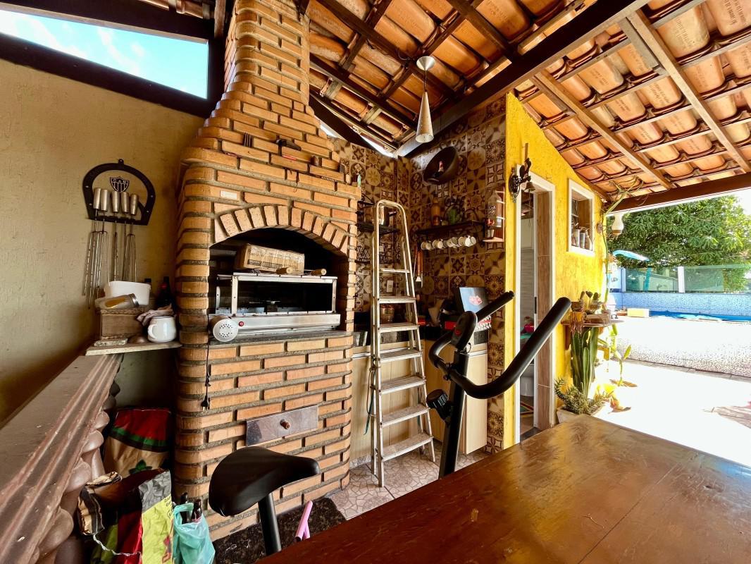 Casa, Glória, 6 Quartos, 4 Vagas, 2 Suítes