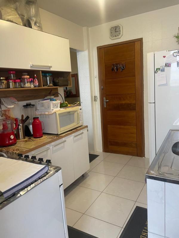 Apartamento, Sagrada Família, 2 Quartos, 1 Vaga