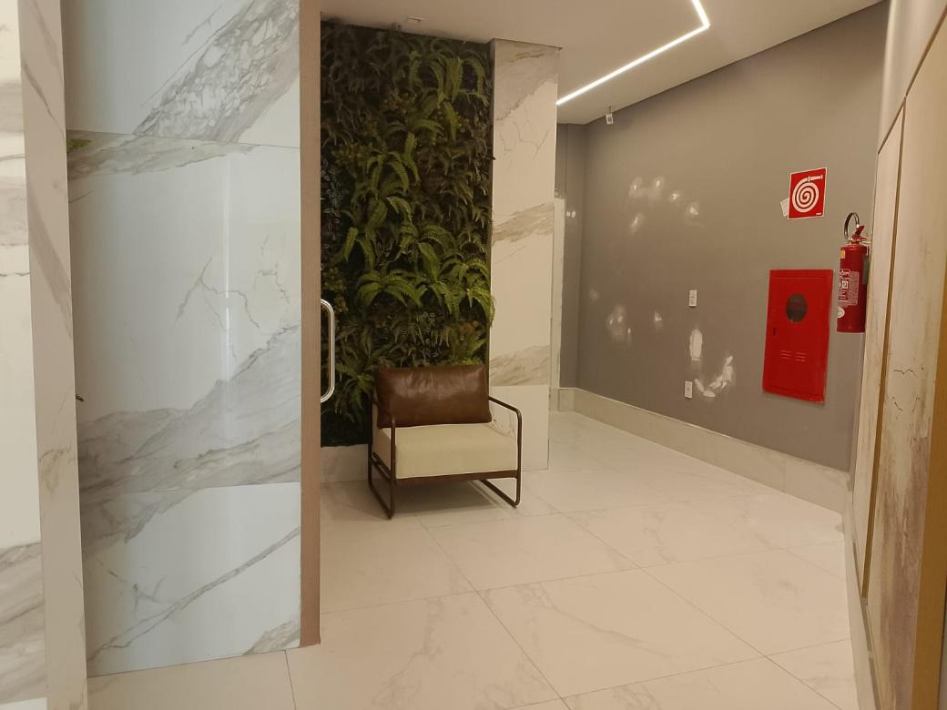 Apartamento, Paquetá, 2 Quartos, 2 Vagas, 1 Suíte