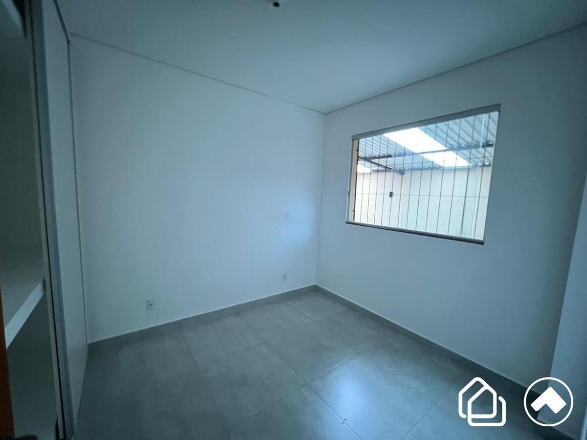 Apartamento, Buritis, 2 Quartos, 1 Vaga, 1 Suíte