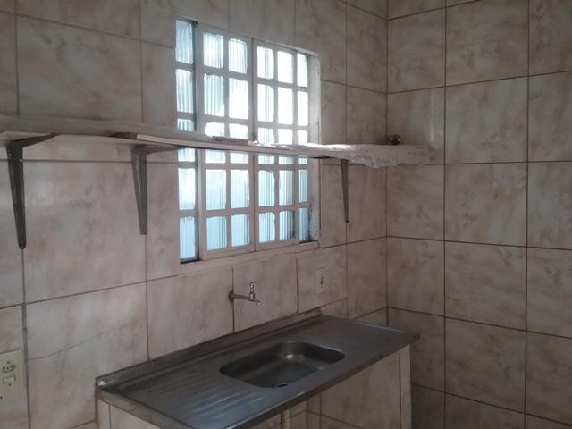 Casa, Jardim Vitória, 16 Quartos, 7 Vagas, 1 Suíte