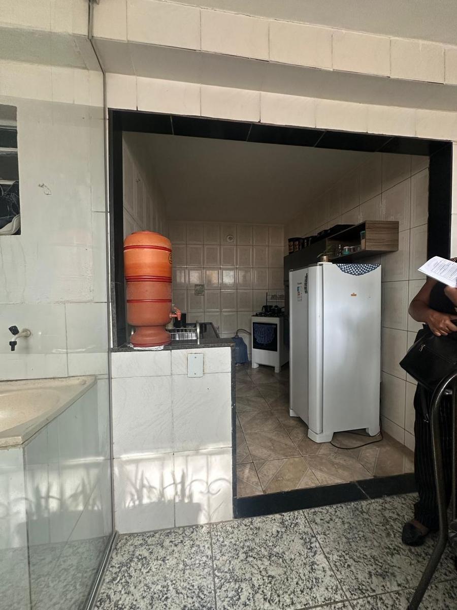 Apartamento, Granjas Primavera (justinópolis), 2 Quartos, 1 Vaga