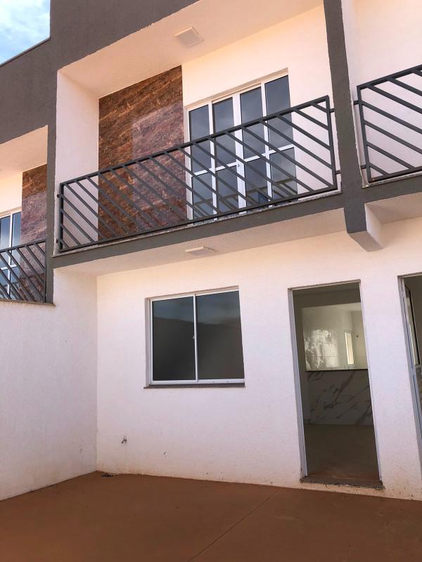 Casa, Vale da Prata, 2 Quartos, 2 Vagas