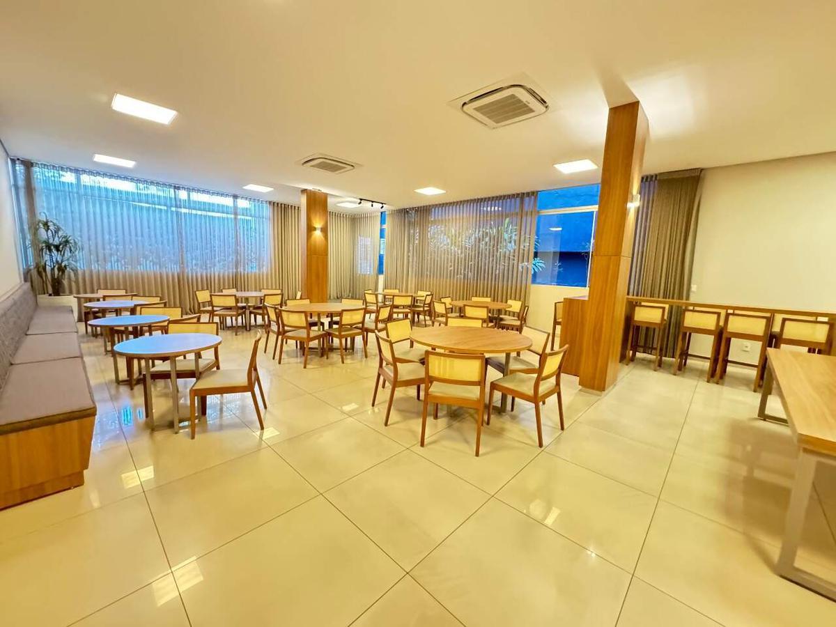 Apartamento, Buritis, 4 Quartos, 4 Vagas, 2 Suítes