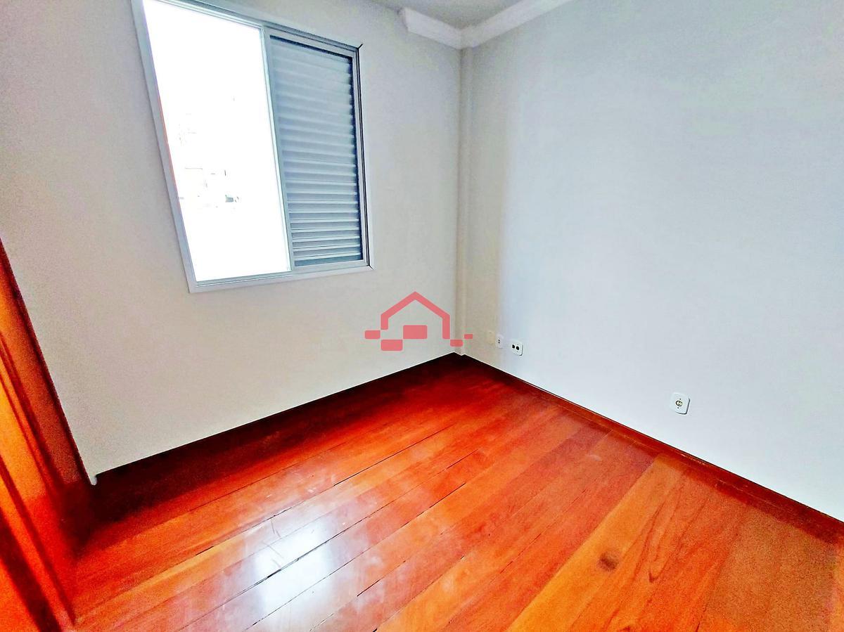Cobertura, Ouro Preto, 3 Quartos, 1 Vaga, 1 Suíte