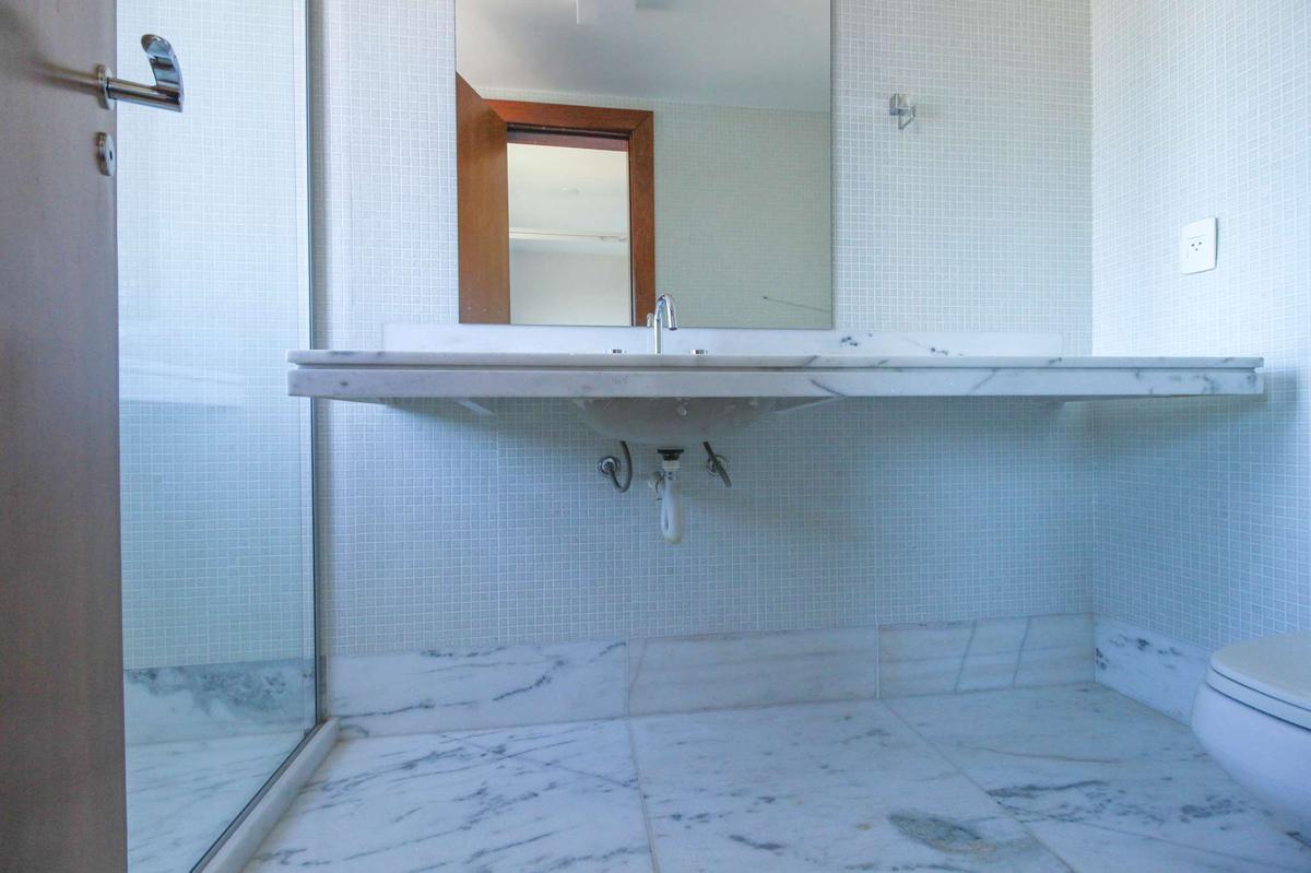 Apartamento, Belvedere, 4 Quartos, 5 Vagas, 4 Suítes