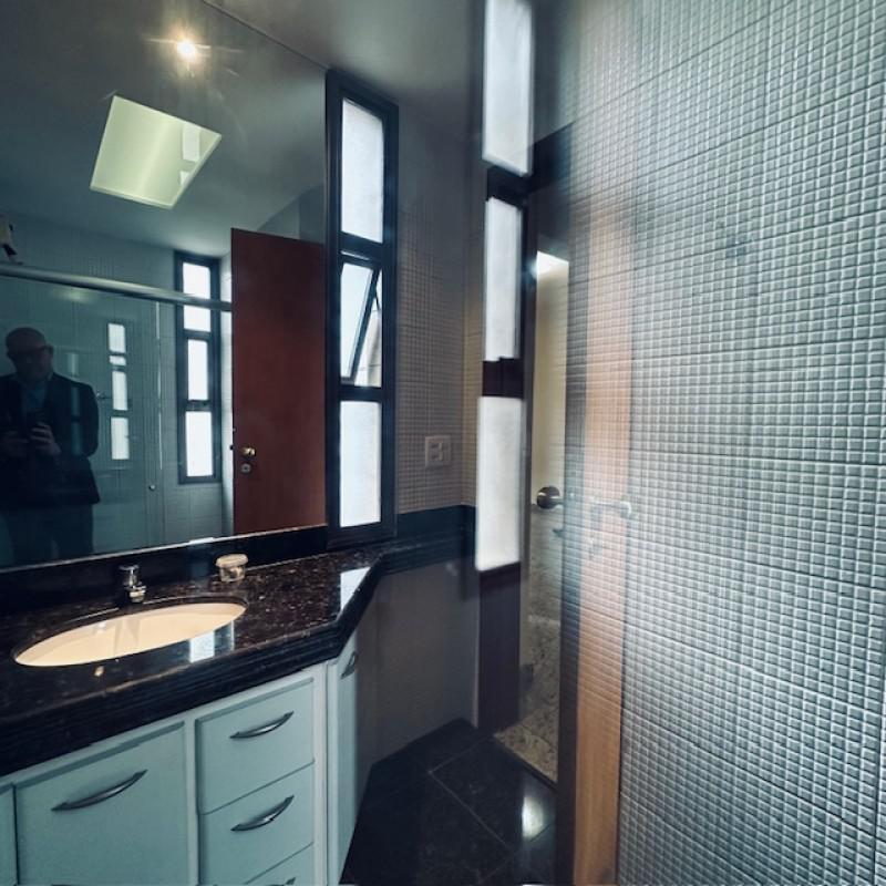 Apartamento, Santo Antônio, 1 Quarto, 1 Vaga