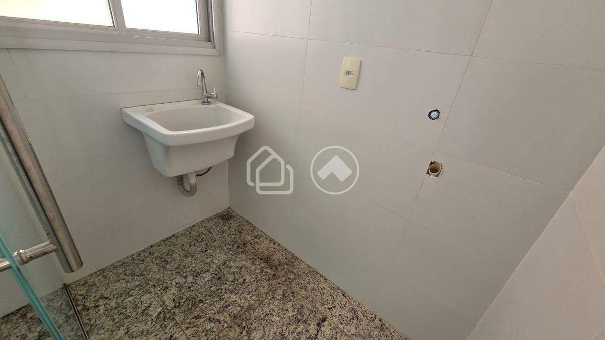 Apartamento, Buritis, 2 Quartos, 2 Vagas, 1 Suíte