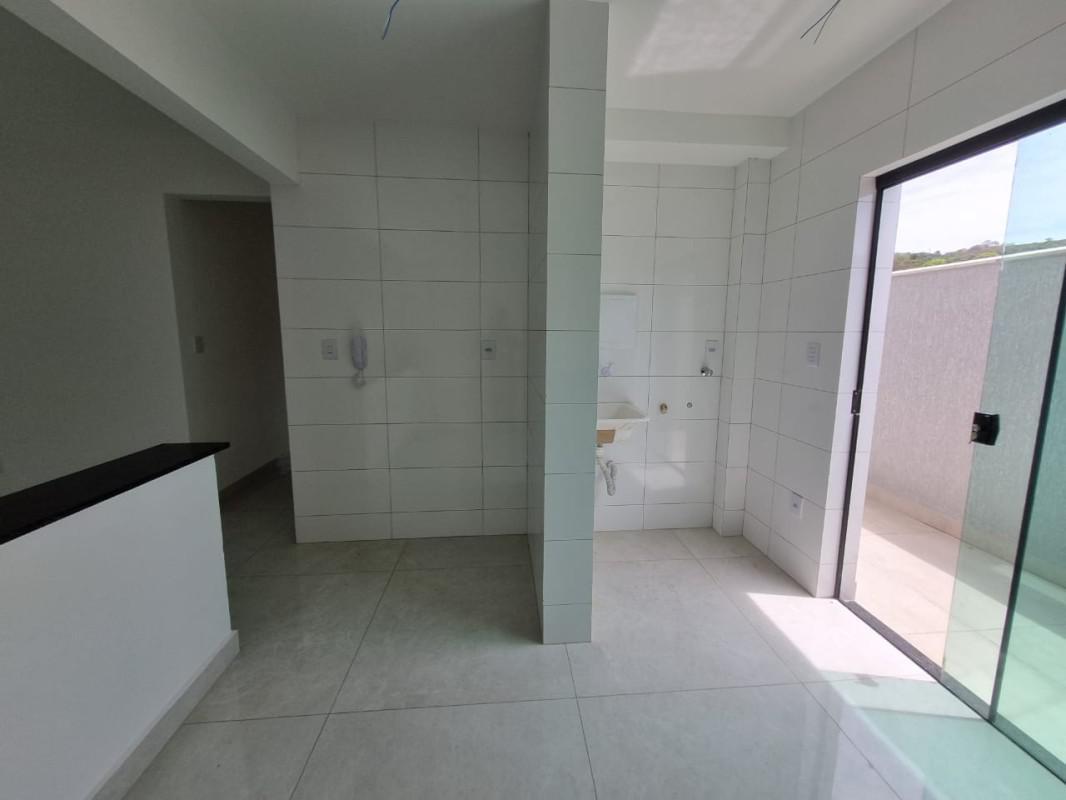 Apartamento, Palmeiras, 3 Quartos, 2 Vagas, 1 Suíte