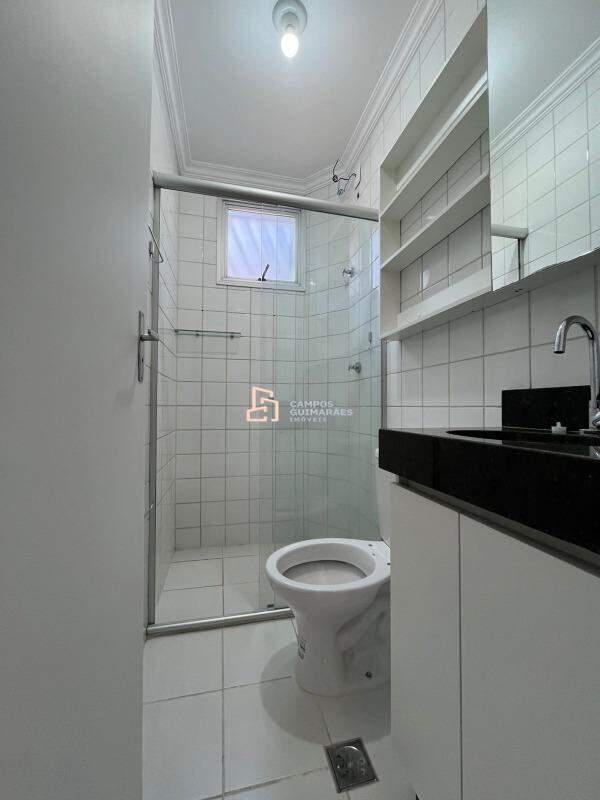 Apartamento, Ouro Preto, 2 Quartos, 1 Vaga, 1 Suíte