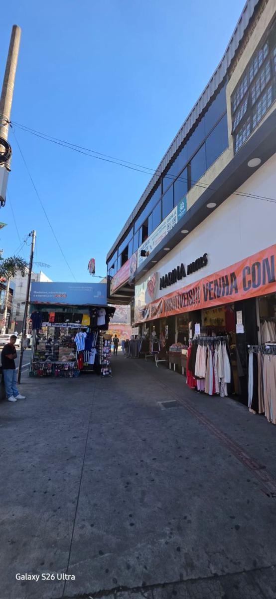 Prédio, Centro, 0 Quarto, 0 Vaga