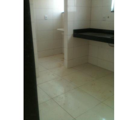 Apartamento, Santa Terezinha, 2 Quartos, 1 Vaga, 1 Suíte
